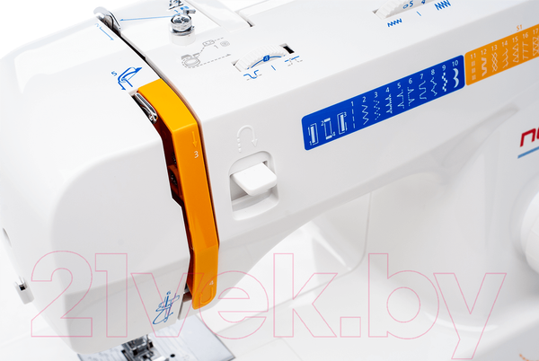 Изображение товара Швейная машина Necchi 4222