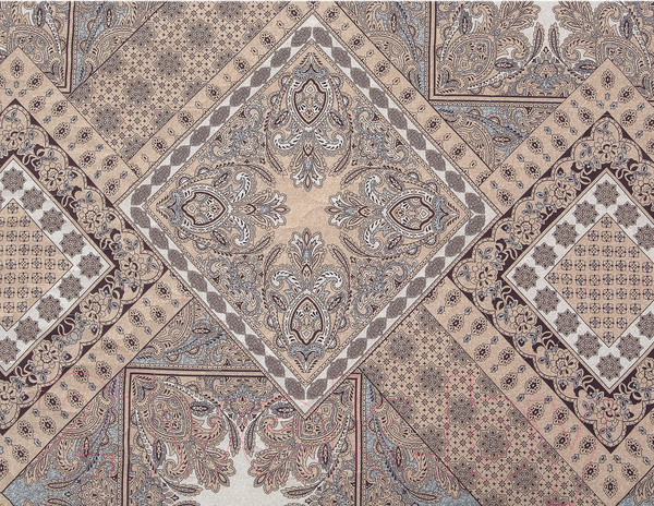 Изображение товара Покрывало АртПостель Италия 2293 (стеганое поплин, 200x215)