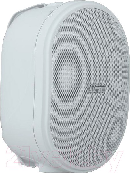 Изображение товара Настенная акустика Apart OVO5T-W