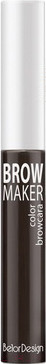 Изображение товара Тушь для бровей Belor Design Brow Maker тон 11