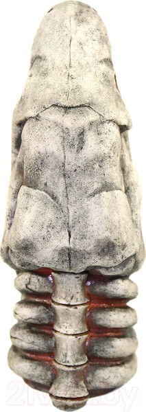 Изображение товара Декорация для аквариума Deksi Скелет рыбы №905