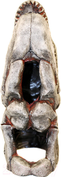 Изображение товара Декорация для аквариума Deksi Скелет рыбы №905