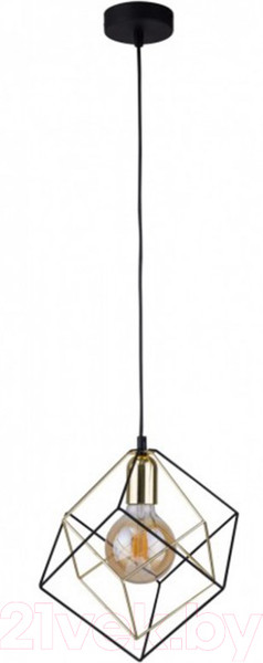 Изображение товара Потолочный светильник TK Lighting TKP2777