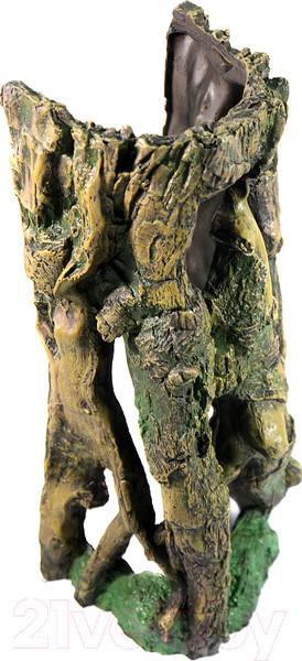 Изображение товара Декорация для аквариума Deksi Коряга №793