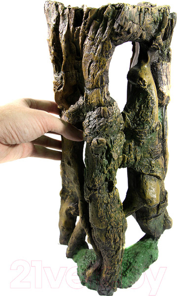 Изображение товара Декорация для аквариума Deksi Коряга №793