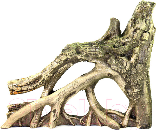 Изображение товара Декорация для аквариума Deksi Коряга №732