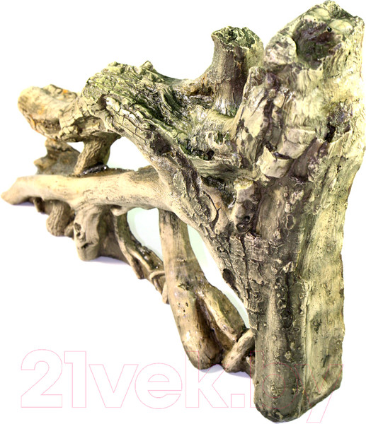 Изображение товара Декорация для аквариума Deksi Коряга №732