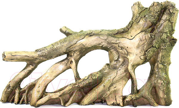 Изображение товара Декорация для аквариума Deksi Коряга №722