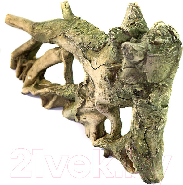 Изображение товара Декорация для аквариума Deksi Коряга №722