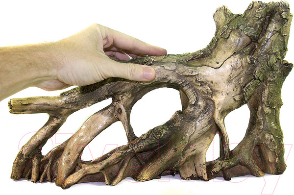 Изображение товара Декорация для аквариума Deksi Коряга №722