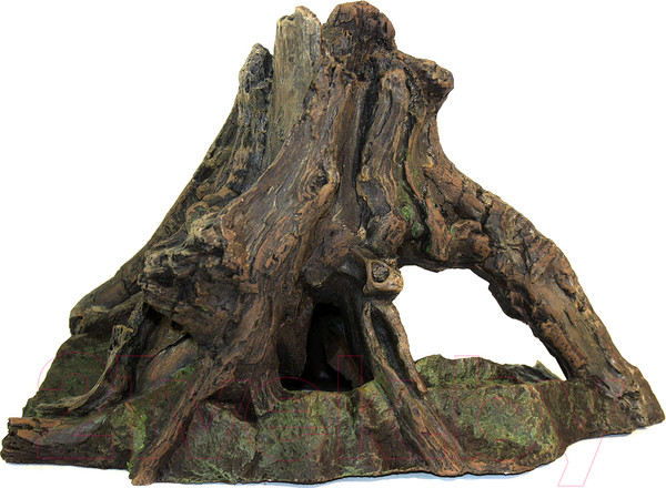 Изображение товара Декорация для аквариума Deksi Коряга №711