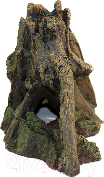 Изображение товара Декорация для аквариума Deksi Коряга №711