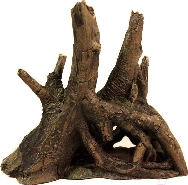 Изображение товара Декорация для аквариума Deksi Коряга №702