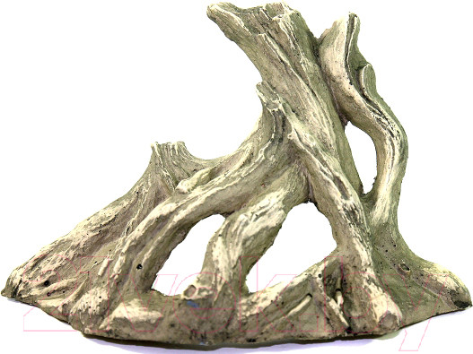 Изображение товара Декорация для аквариума Deksi Коряга №672