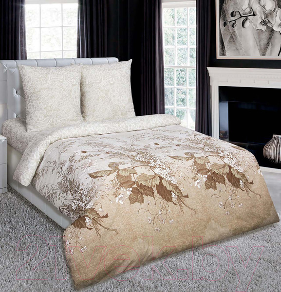 Изображение товара Комплект постельного белья АртПостель Адажио 920