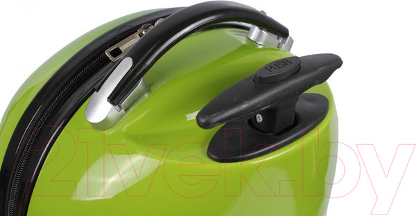 Изображение товара Чемодан на колесах Bradex Динозавр DE 0407