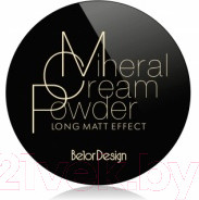 Изображение товара Пудра компактная Belor Design Энергия минералов тон 402
