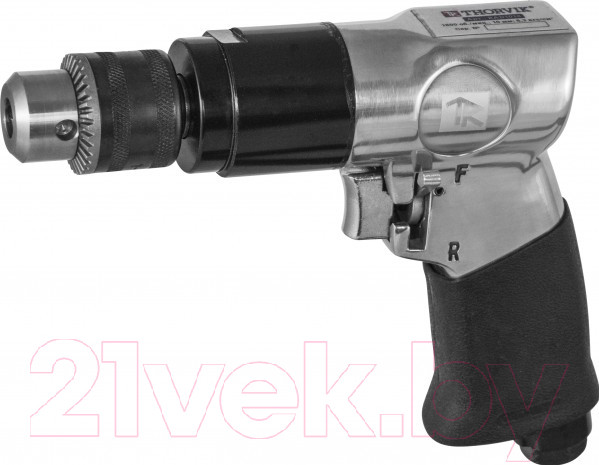 Изображение товара Пневмодрель Thorvik RAD1018