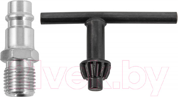 Изображение товара Пневмодрель Thorvik RAD1018