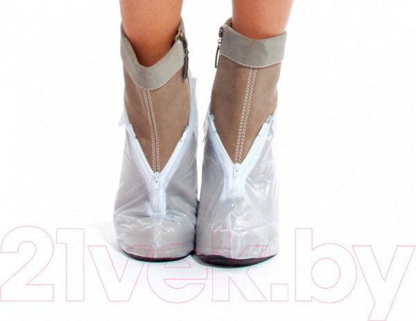 Изображение товара Защитные чехлы для обуви Bradex KZ 0324 (L)