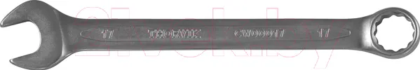 Изображение товара Гаечный ключ Thorvik CW00032