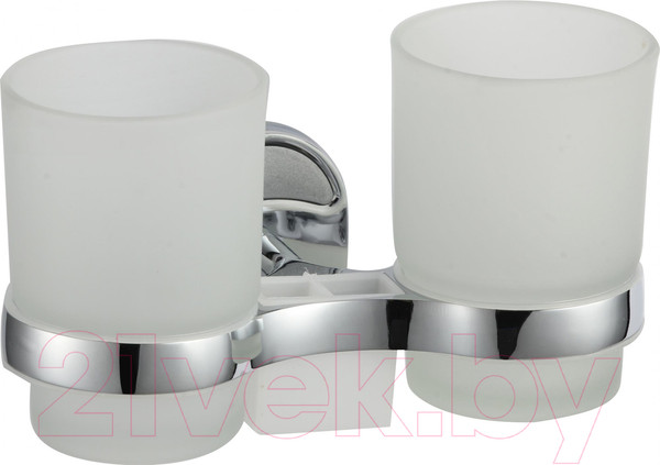 Изображение товара Набор стаканов для зубной щетки и пасты Savol S-007068