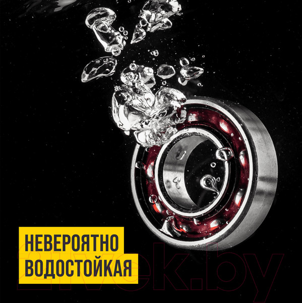 Изображение товара Смазка техническая VMPAUTO МС-1520 Rubin / 1413 (200г)