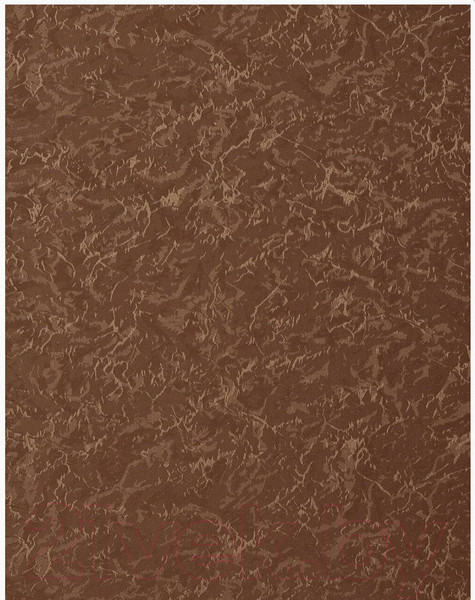 Изображение товара Рулонная штора Delfa Сантайм Венеция Термо-Блэкаут СРШ-01МП 79513 (57x170, шоколад)