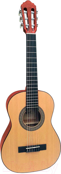 Изображение товара Акустическая гитара Cort AC-50 w/bag