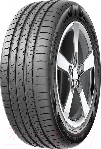 Изображение товара Летняя шина Kumho Crugen HP91 265/50R19 110Y