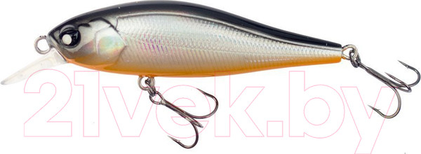 Изображение товара Воблер Lucky John Pro Series Anira F 06.90/101 / AN69F-101