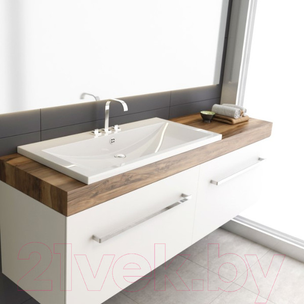 Изображение товара Умывальник ANDREA 90 / 4680028070184