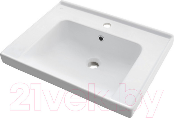 Изображение товара Умывальник Dreja Grace 60 / 641587