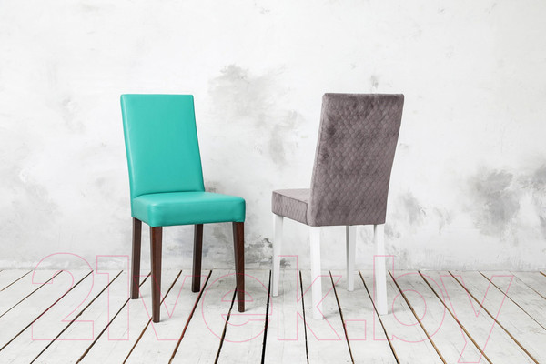 Изображение товара Стул ТехКомПро СМ 24К (тон 2/ткань Sorento 04)