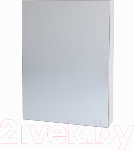 Изображение товара Шкаф с зеркалом для ванной Dreja Almi 50