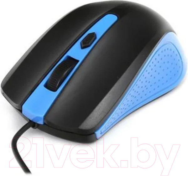 Изображение товара Мышь Omega OM-05BL / OM05BL (синий)