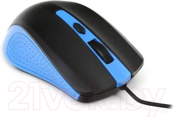 Изображение товара Мышь Omega OM-05BL / OM05BL (синий)