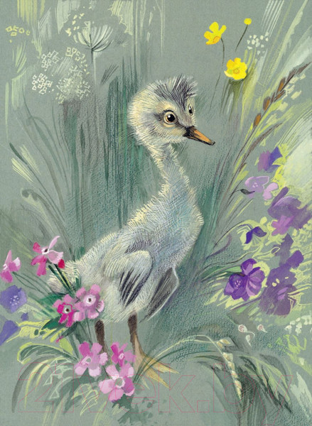 Изображение товара Книга Эксмо Большая книга лучших сказок (Андерсен Г.)