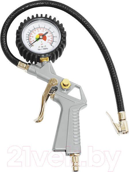 Изображение товара Пневмопистолет Fubag IGM140/10 (110113)