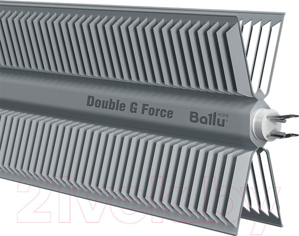 Изображение товара Конвектор Ballu Enzo BEC/EZMR-1000