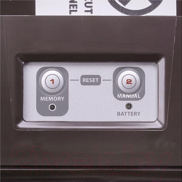 Изображение товара Электронная дверца для животных Ferplast Swing Microchip Large / 72093012 (коричневый)