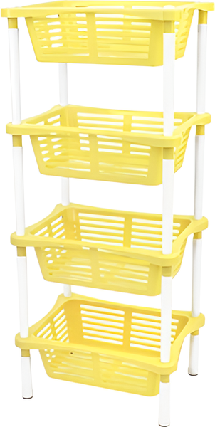 Изображение товара Этажерка Berossi Krita АС 59977000 (лето)