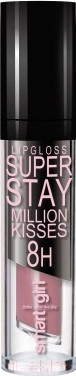 Изображение товара Блеск для губ Belor Design Smart Girl Million Kisses тон 211