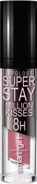 Изображение товара Блеск для губ Belor Design Smart Girl Million Kisses тон 212
