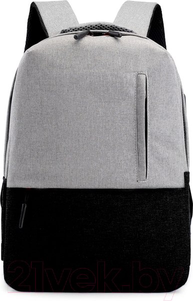 Изображение товара Рюкзак Norvik Urban 4003.02 (черный)