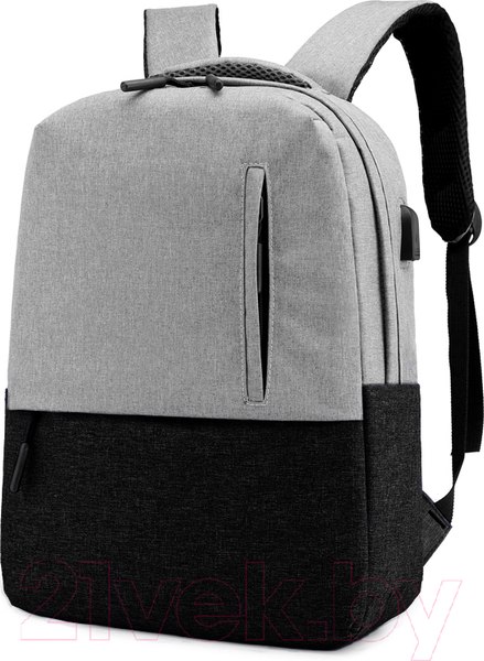 Изображение товара Рюкзак Norvik Urban 4003.02 (черный)