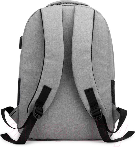 Изображение товара Рюкзак Norvik Urban 4003.02 (черный)