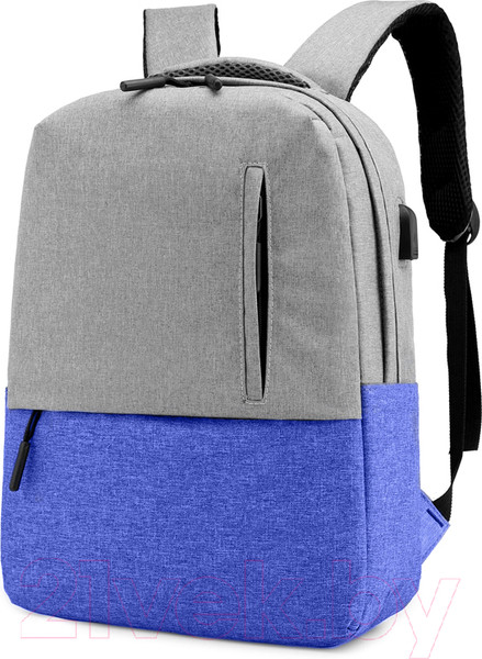 Изображение товара Рюкзак Norvik Urban 4003.03 (синий)