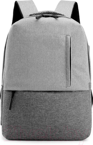 Изображение товара Рюкзак Norvik Urban 4003.10 (серый)