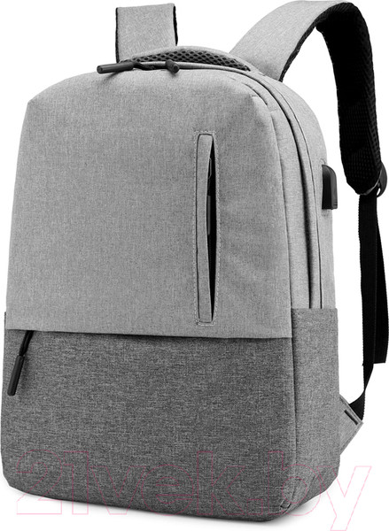 Изображение товара Рюкзак Norvik Urban 4003.10 (серый)